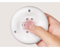 X-Sense Czujnik Zalania SWS51 - 1328957 - zdjęcie 6